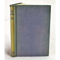 They Shall Be Comforted